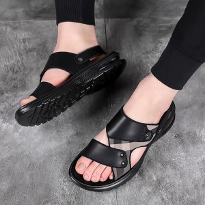 null Sandals
