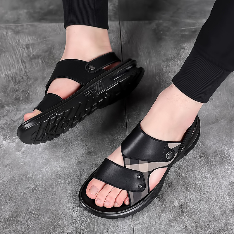 null Sandals