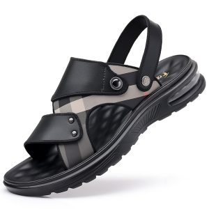 null Sandals