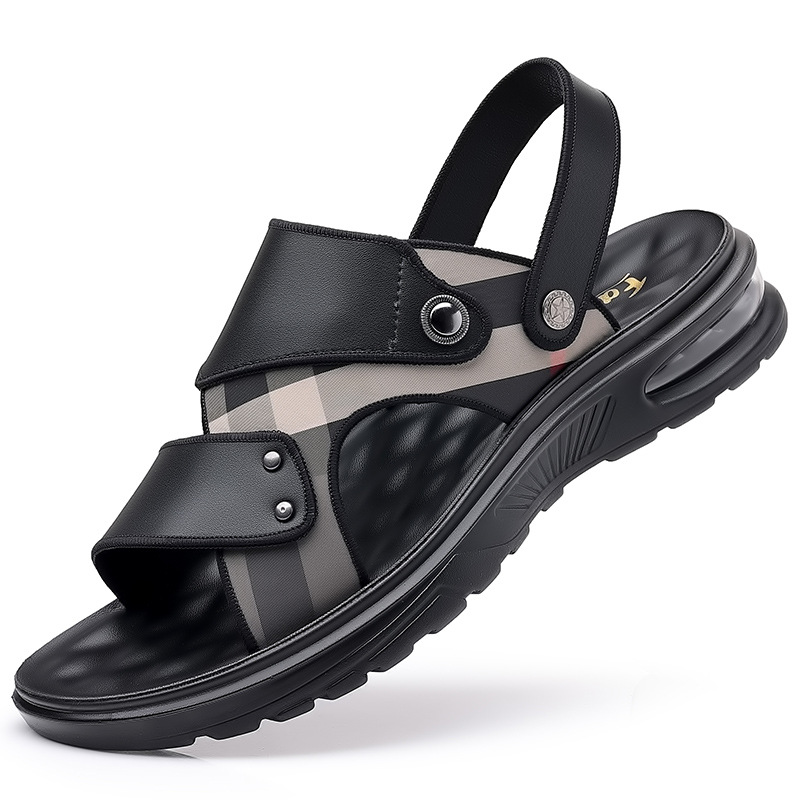null Sandals