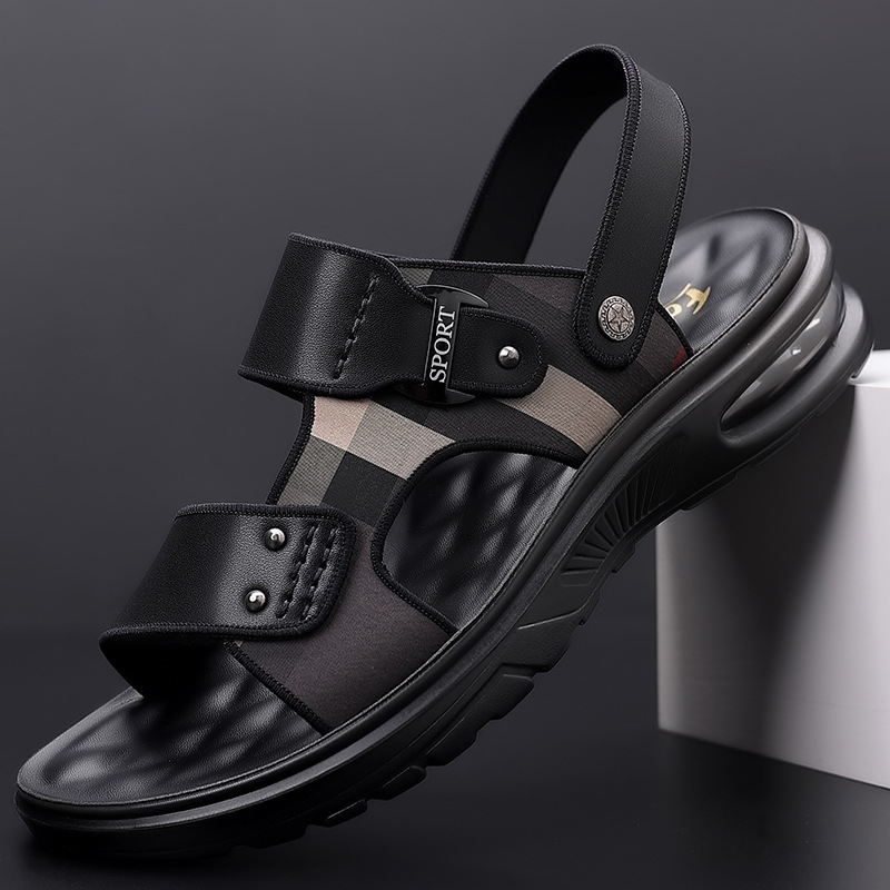 null Sandals