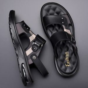null Sandals