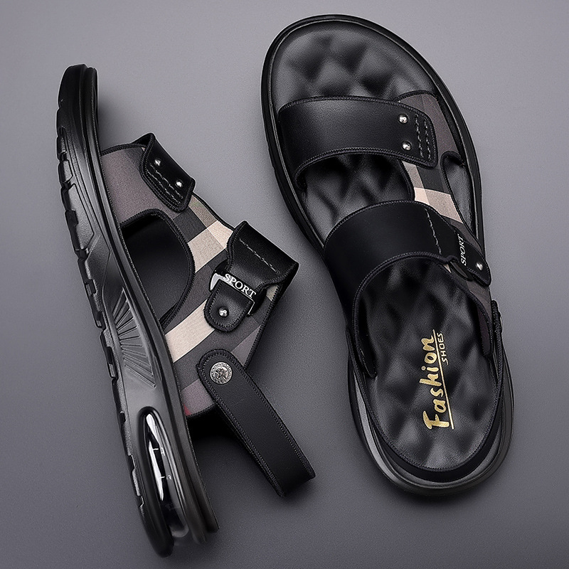null Sandals