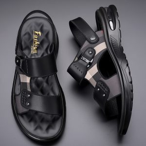 null Sandals