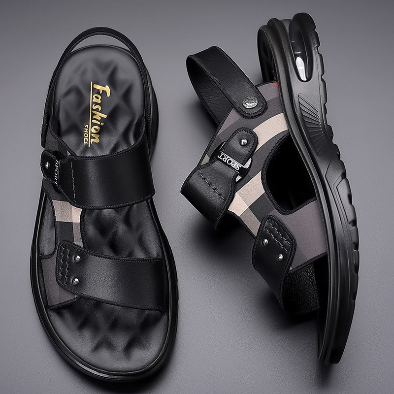 null Sandals