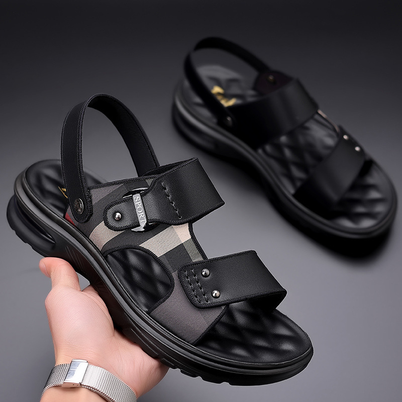 null Sandals