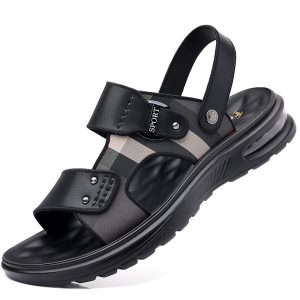 null Sandals