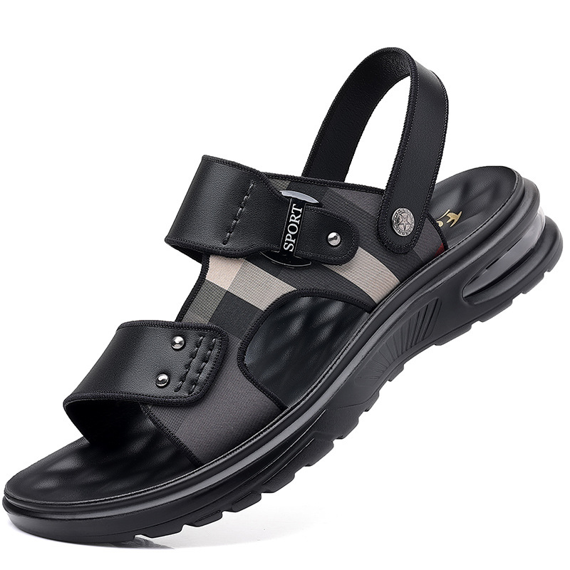 null Sandals