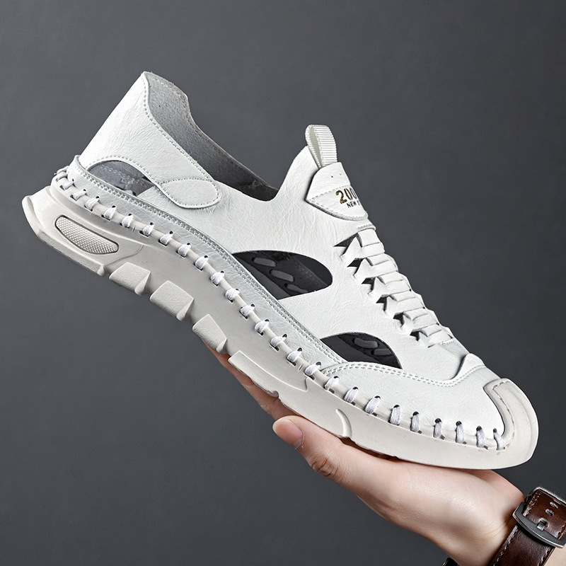 null Sandals