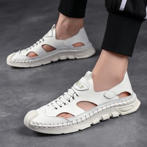 null Sandals