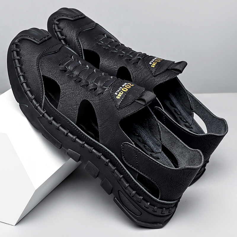null Sandals