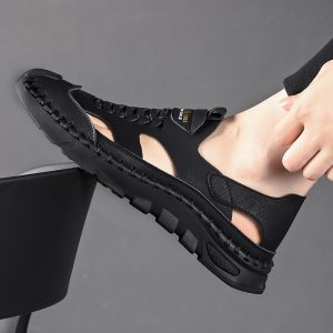 null Sandals