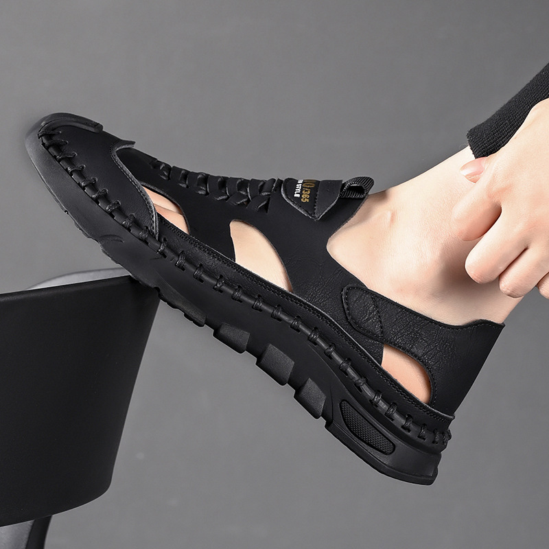 null Sandals