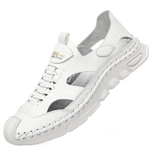 null Sandals