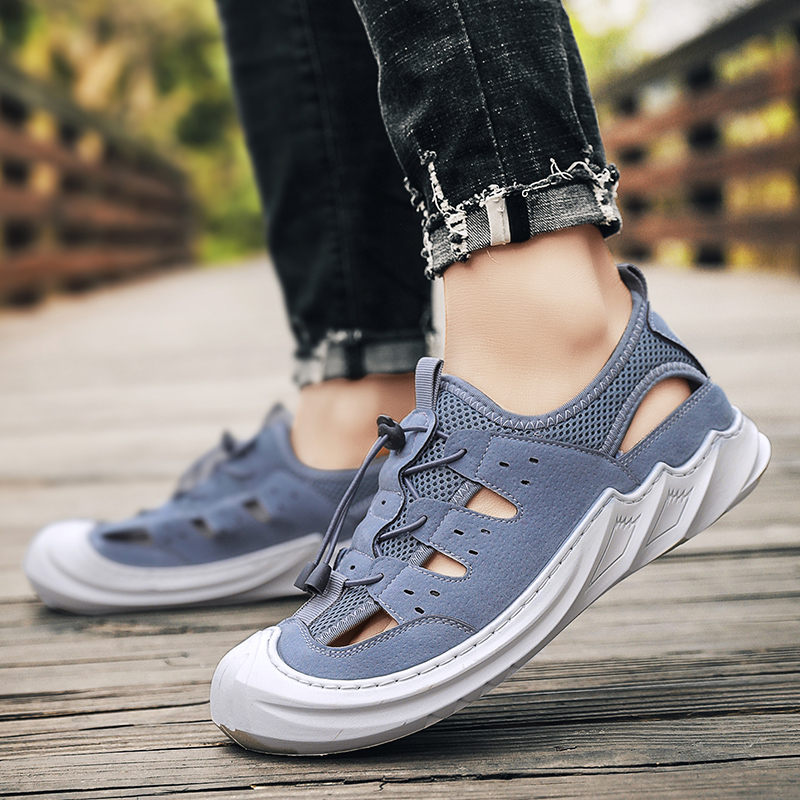 null Sandals