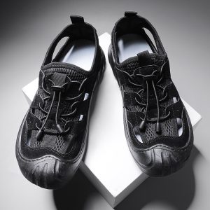 null Sandals