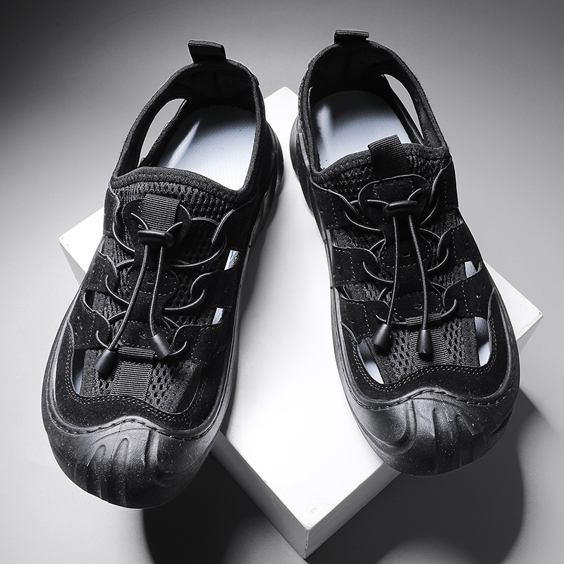 null Sandals