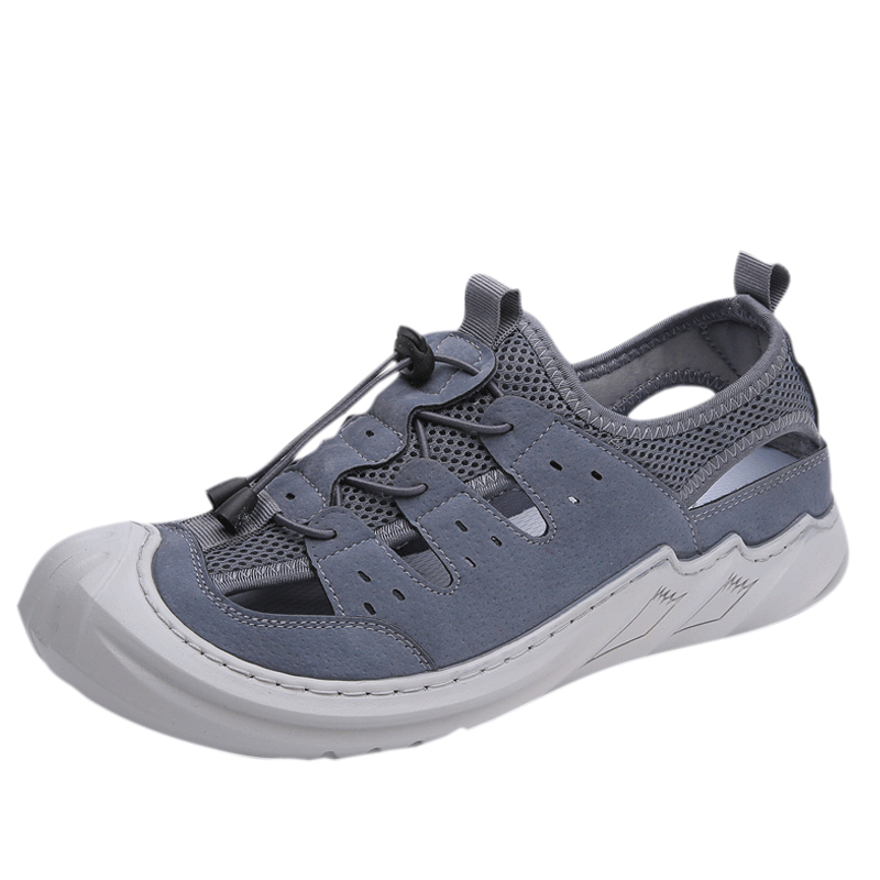 null Sandals