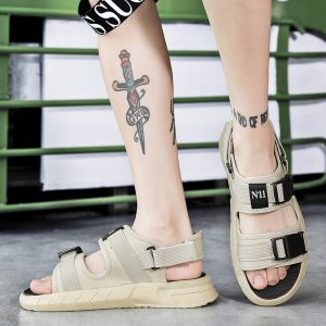 null Sandals