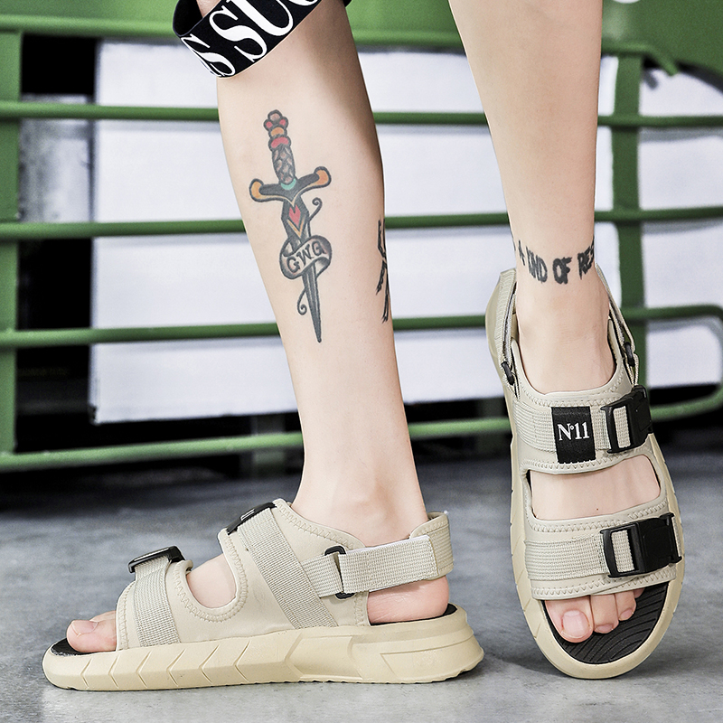 null Sandals