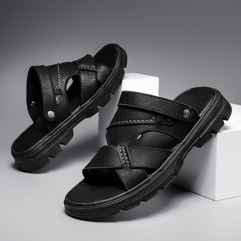 null Sandals