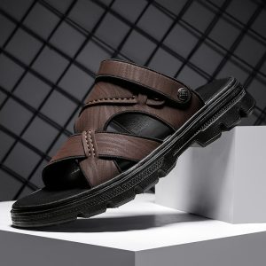 null Sandals