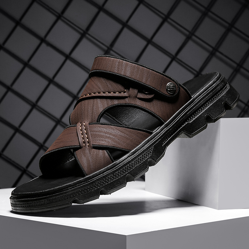 null Sandals