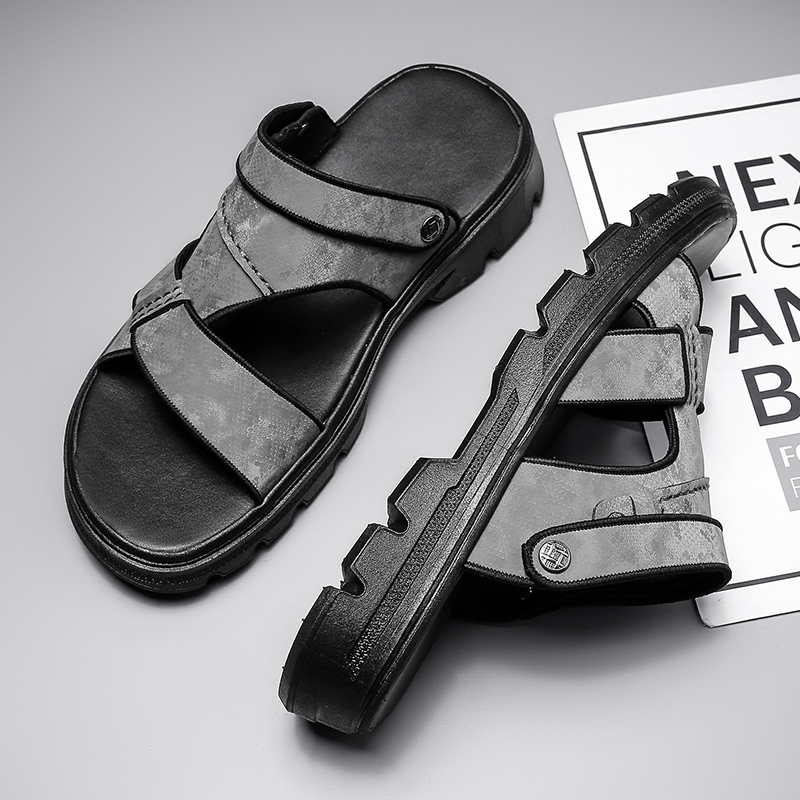 null Sandals