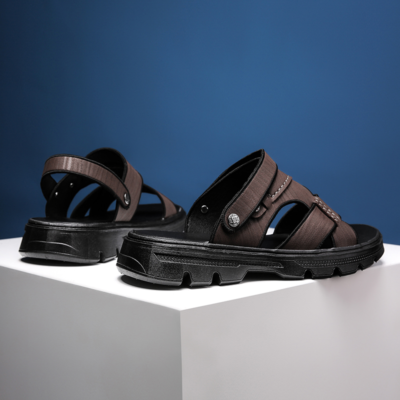 null Sandals