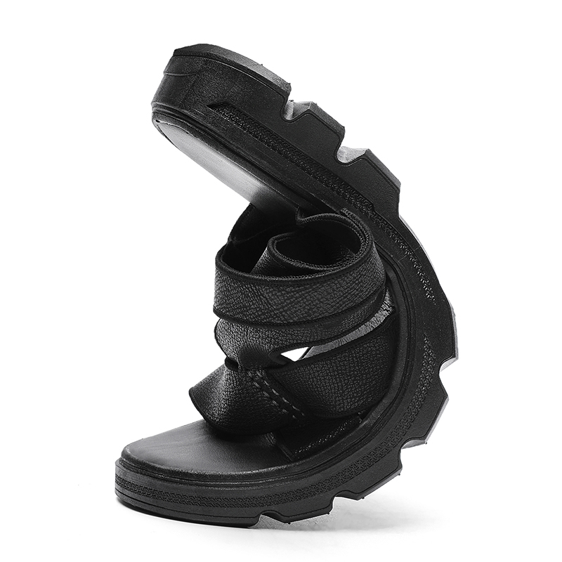 null Sandals
