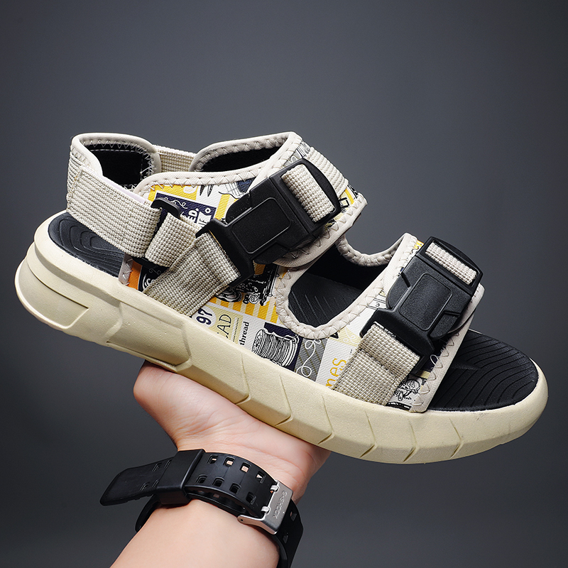 null Sandals