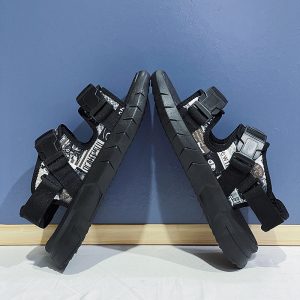 null Sandals