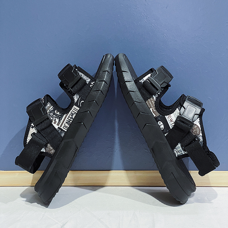 null Sandals