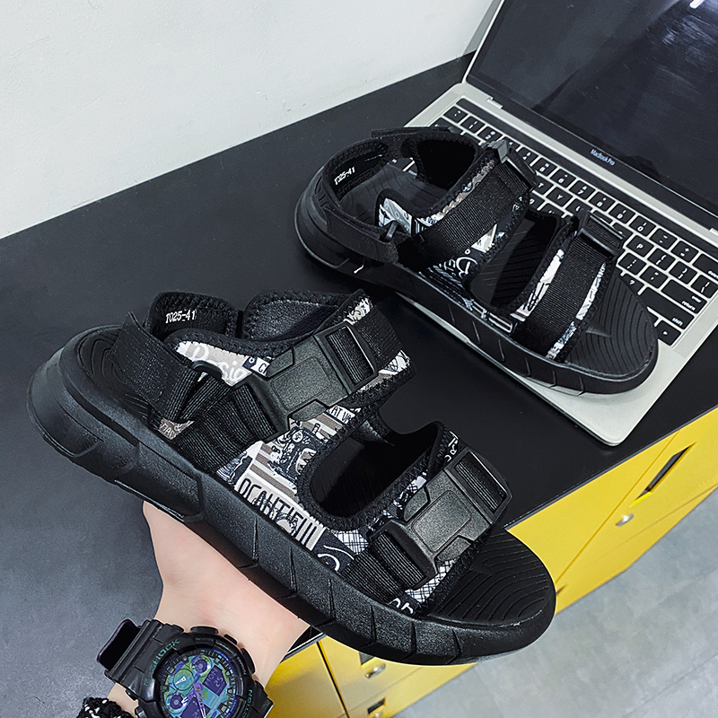 null Sandals