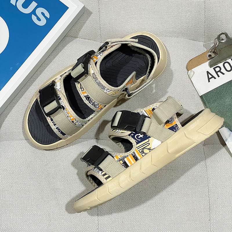 null Sandals