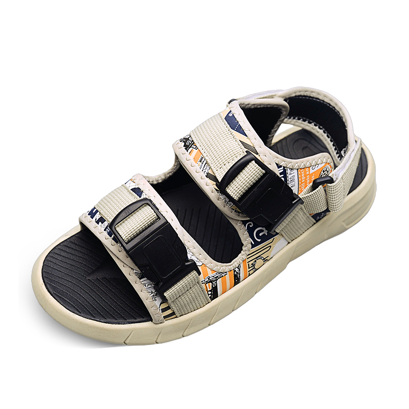 null Sandals