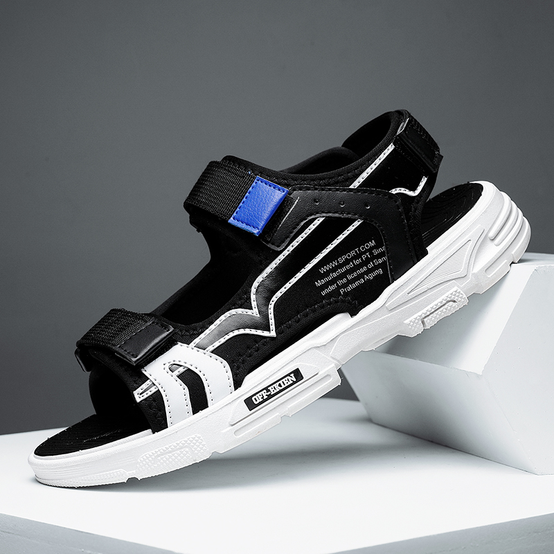 null Sandals