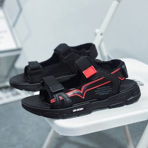 null Sandals