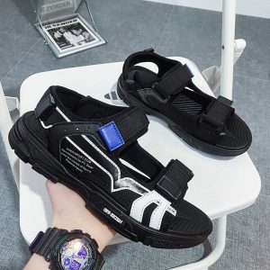 null Sandals