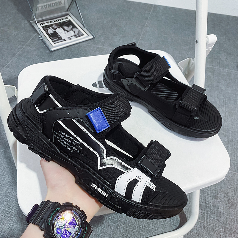 null Sandals