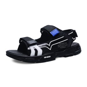 null Sandals
