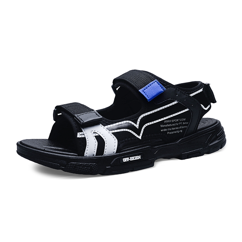 null Sandals