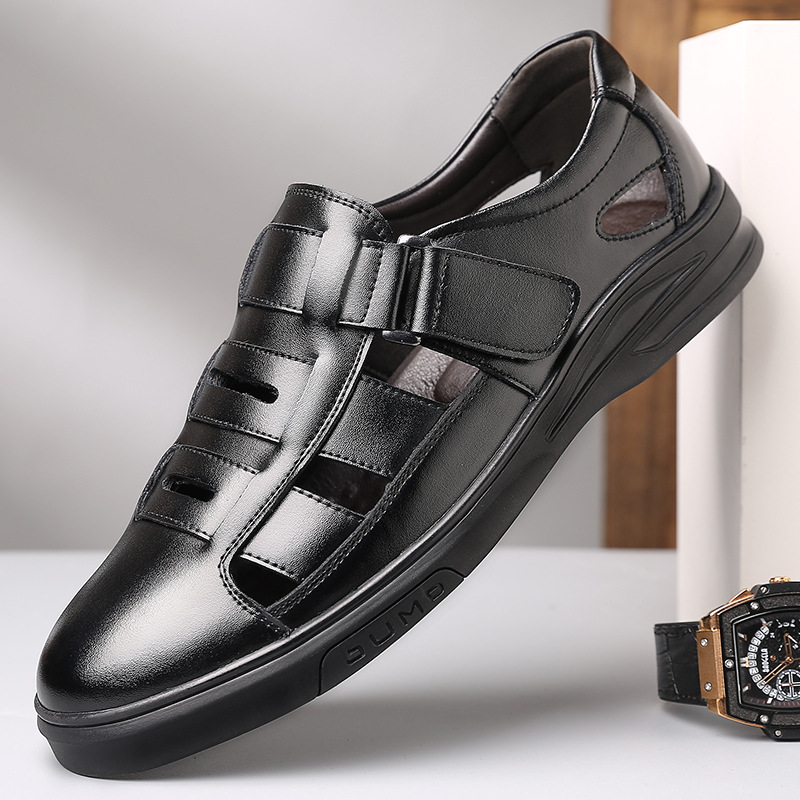 null Shoes