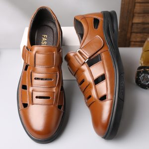 null Shoes