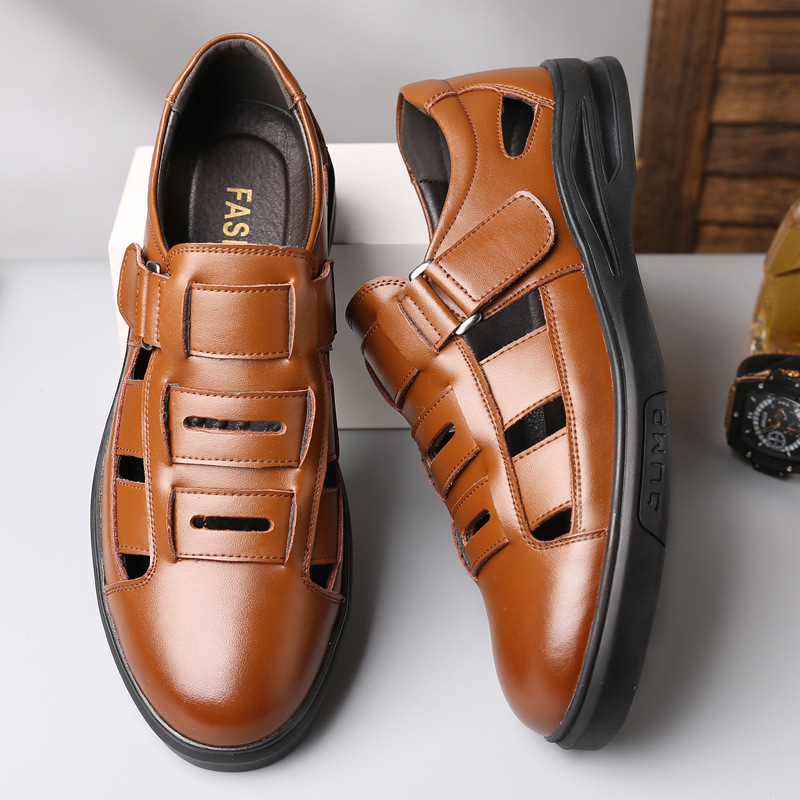 null Shoes