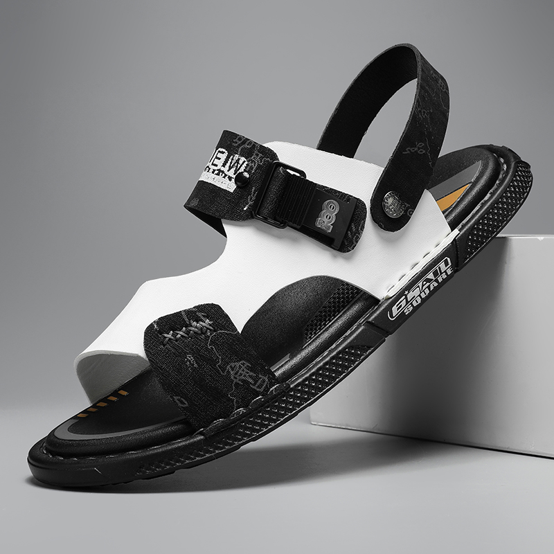 null Sandals