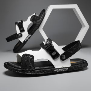 null Sandals