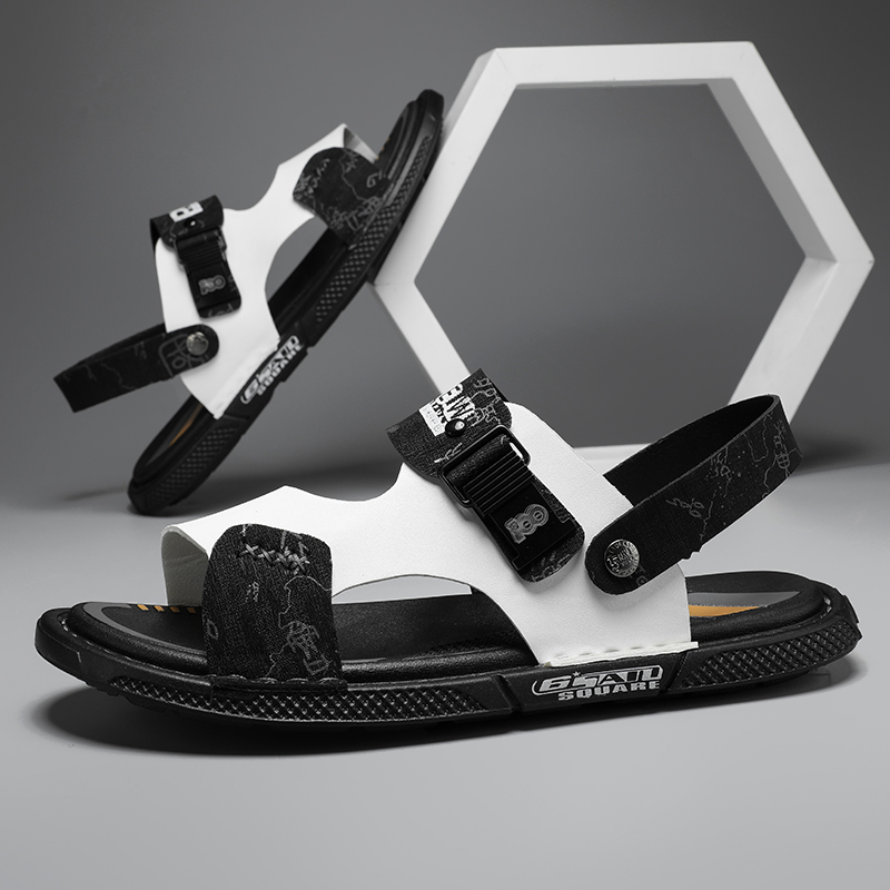 null Sandals