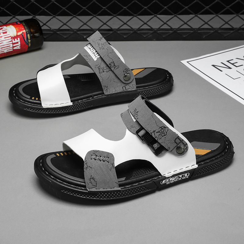 null Sandals