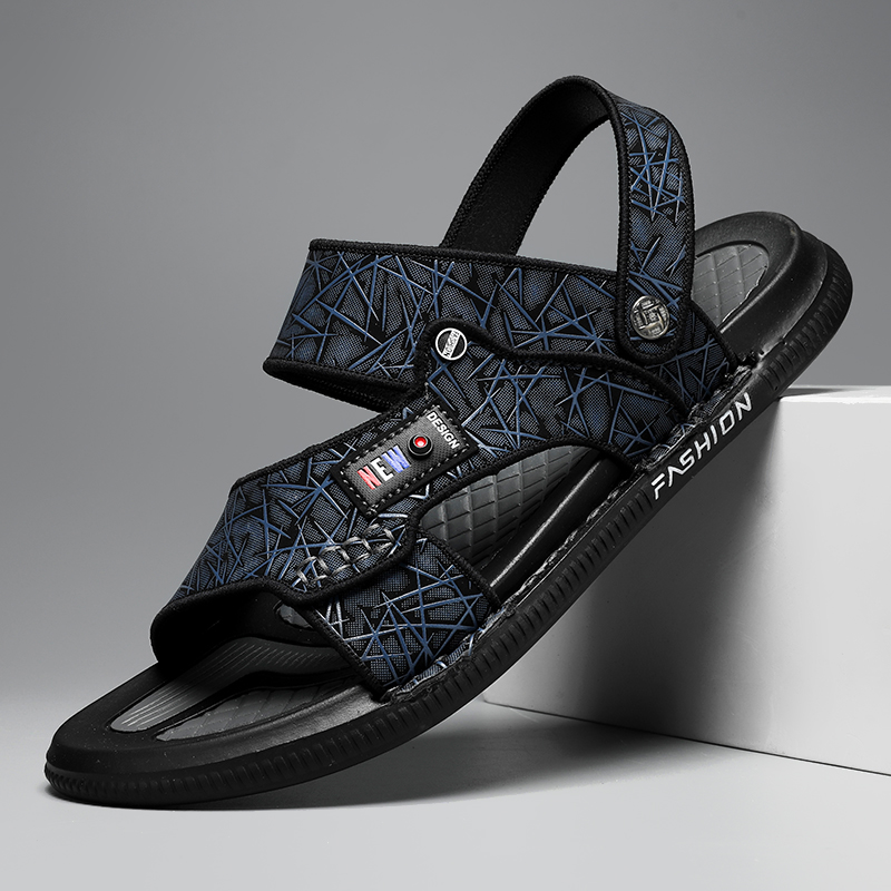 null Sandals
